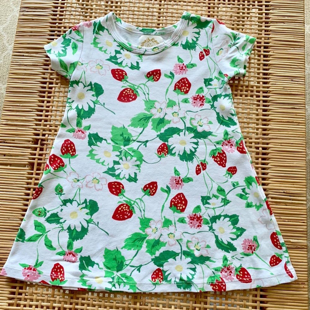 The Beaufort Bonnet Company Polly Play dress
